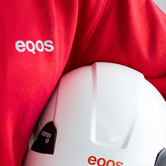 EQOS HSEQ